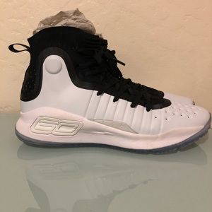 Under Armor (UA) Curry 4 (SOLD)